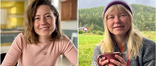 Sofia och Anne lär kvinnor att kartlägga sin menscykel