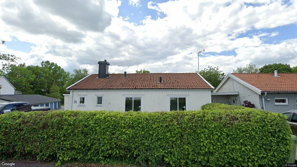 Rådjursvägen 26