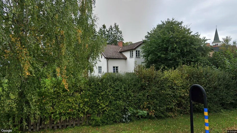 Gamla Motalavägen 6