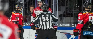 Efter Larssons clownutspel: "Ingen som önskar livet ur någon"
