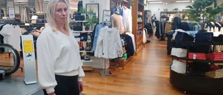 Tiktoktrend: Ungdomar utmanar och hetsar varandra att våga stjäla