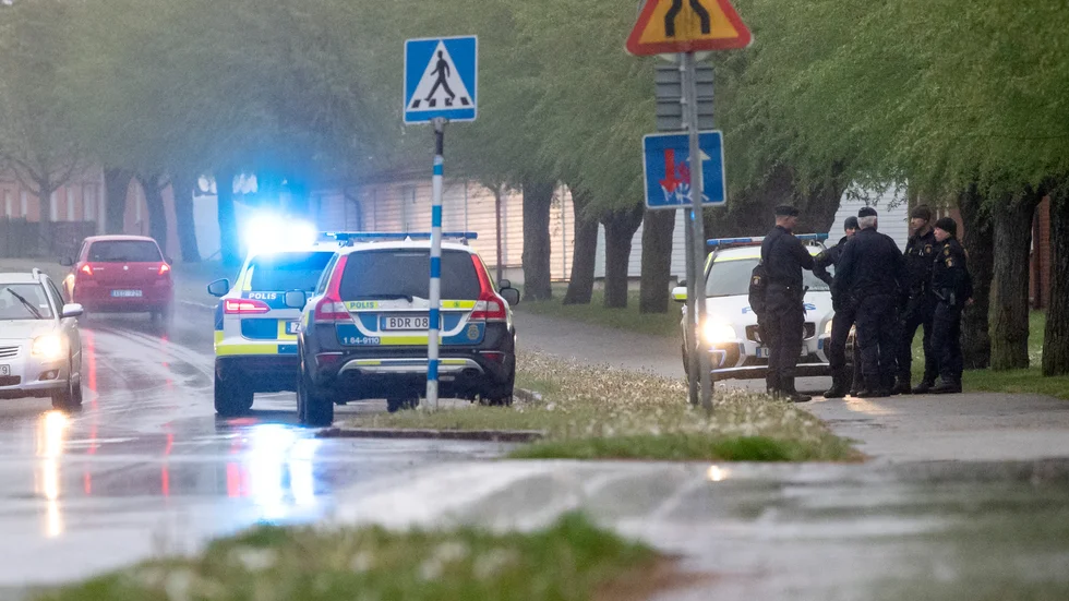 Länsförsäkringar stöttar ungdomsprojekt för att öka tryggheten och säkerheten i samhället.
