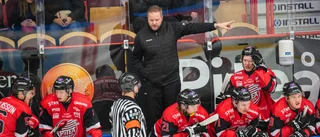 Repris: Se Piteå Hockeys match mot Vallentuna i efterhand