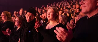 The Wannadies i Luleå – se vimmelbilderna på publiken!