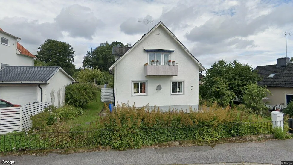 Källviksgatan 4