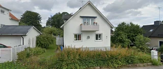 Nya ägare till hus i Västervik - 2 500 000 kronor blev priset