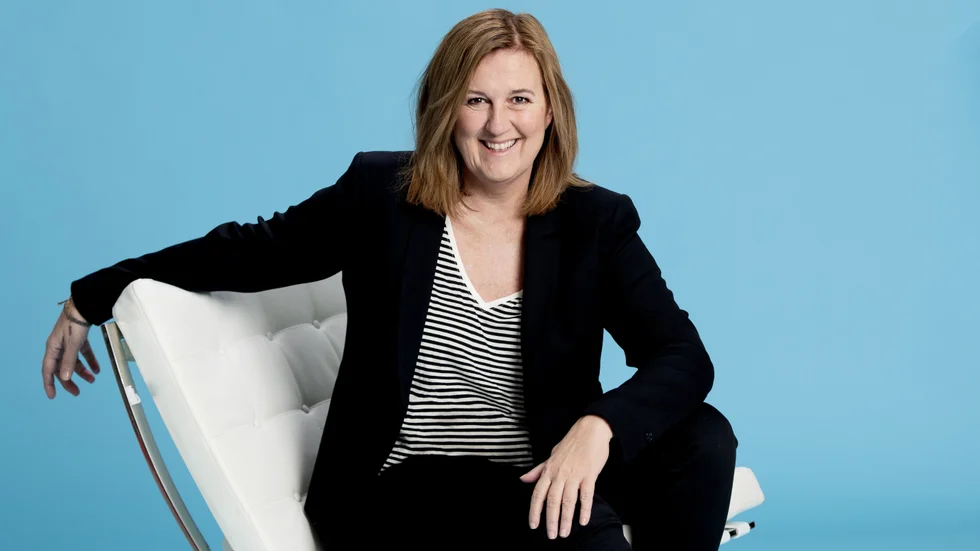 Entreprenörsgurun Karin O´Connor är bland annat känd från SVT:s Draknästet, där entreprenörer får hjälp med finansiering av sina affärsidéer.
