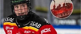 Spelarnas dans på bänken får starka reaktioner: "De är avis"