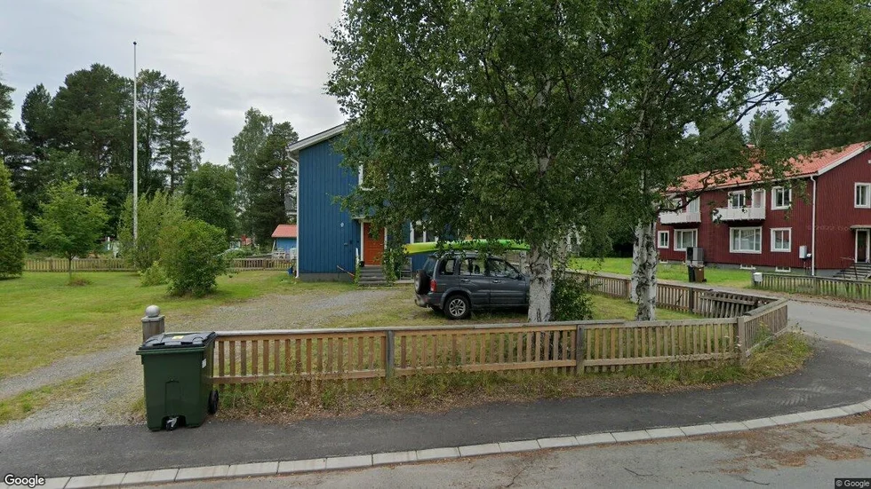 Bolidengatan 9