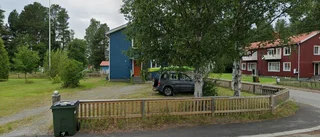 Huset på Bolidengatan 9 i Skelleftehamn sålt för andra gången sedan 2021