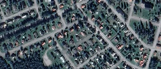 Fastigheten på adressen Ljunggatan 4 i Boliden har nu sålts på nytt - stor värdeökning
