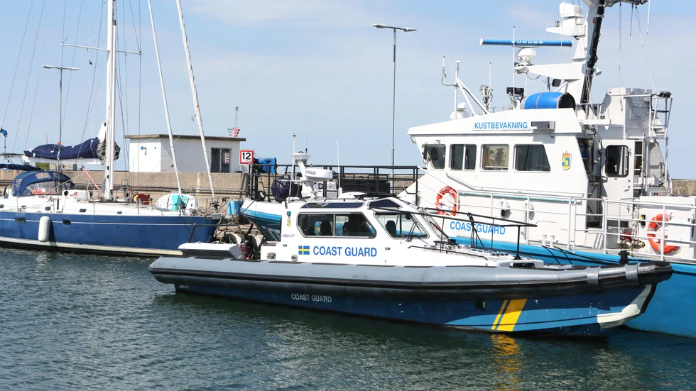 Kustbevakningen på Gotland har under tre veckor utfört 20 nykterhetskontroller, varav en har lett till anmälan om brott. 