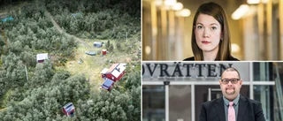 Hovrätten sänkte straffet för den 41-årige mannen