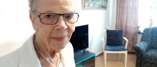 Margareta minns sitt liv      