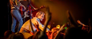Lyckad filmisk tolkning av Gyllene Tiders musik