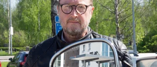Han har gett Luleåborna info i 30 år – nu lämnar Roger yrkeslivet