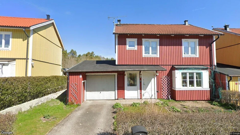Skördevägen 10