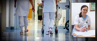 Snart semester: "Många avdelningar har det tufft inför sommaren"