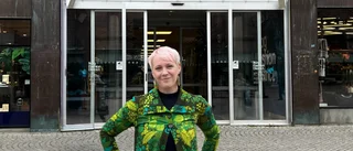 Stor marknad arrangeras i köpcentret – mitt i Linköping