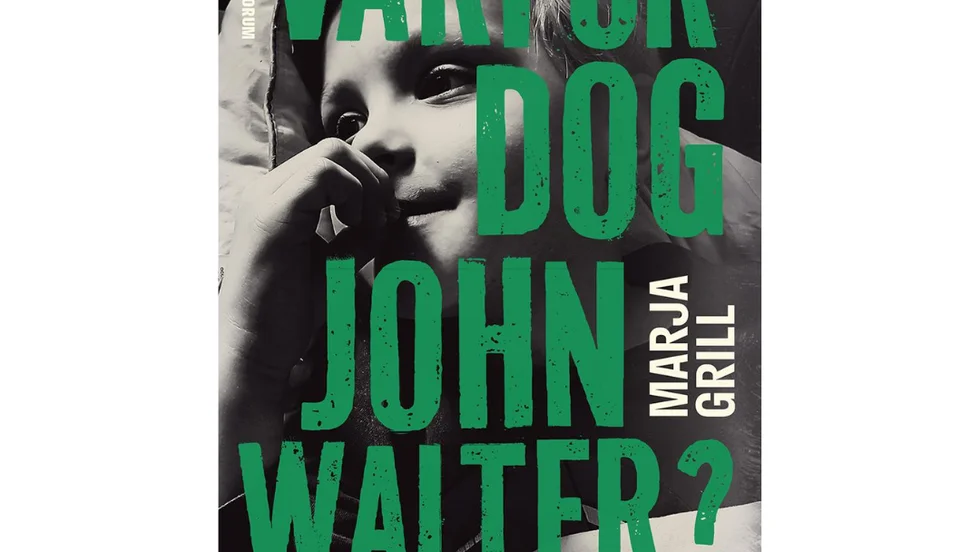 Varför dog John Walter? En granskning av de nya barnhemmen