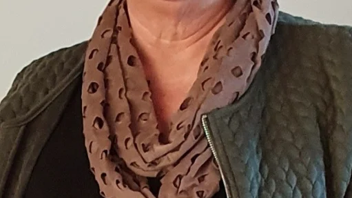 Birgitta Marklund