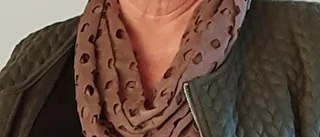 Birgitta Marklund                  
