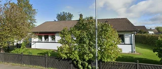 145 kvadratmeter stort hus i Vadstena får nya ägare