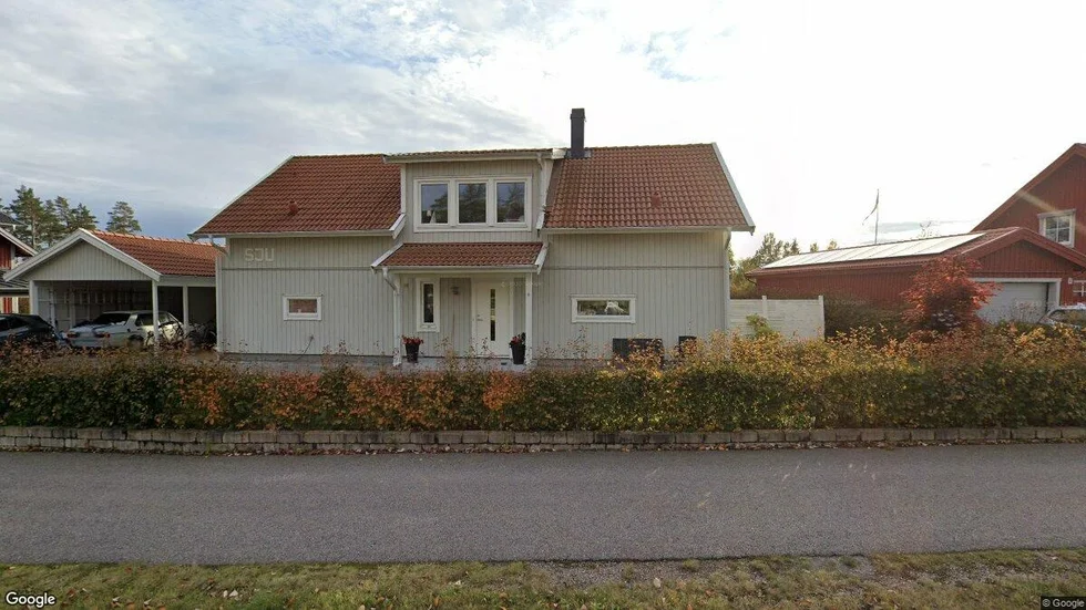 Kumminvägen 7