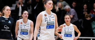 Visst kan Luleå Basket göra match av den här finalserien
