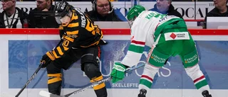Talangen blixtreste från Slovakien – för att ta roll i toppkedjan