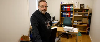 Idrottsförening utsatta för inbrott – igen