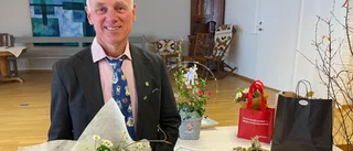 Efter 16 år vid rodret – nu går toppchefen i pension