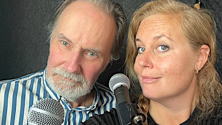 Micce Rylander är gäst hos Annelie Ståhl, Beroendepodden. Avsnittet, som släpps den 16 april, handlar om Micces historia med psykisk ohälsa, ångest, alkoholberoende, självmordstankar men också om vändningen, om hur livet åter kom till honom. Hur han lyckades bryta sitt beroende och idag har han varit nykter i drygt 19 år.