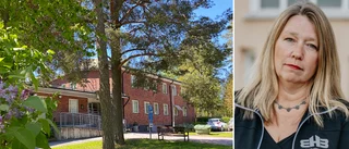 Flyktingarna snart ute – Åsundagården byggs om