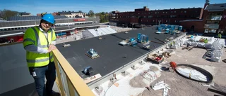 Prismanhuset snart klart – följ med på förhandstitt