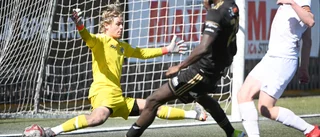Skellefteå FF vann rekordmatchen – med uddamålet