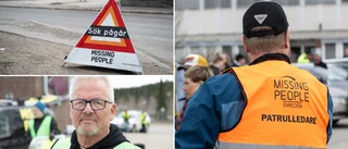 Stor uppslutning – Elliott söks från Piteå till Haparanda