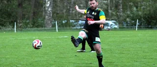 Så rapporterade vi från Hjorted/Totebos hemmamatch mot Djursdala