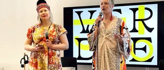 "Luleå är mycket mer än en industristad" – ges en hälsning