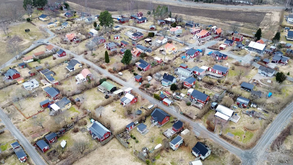 "Det såldes ganska få fritidshus i fjol och det är underlaget till statistiken. Om en kommun har ett lägre medelpris än övriga behöver det inte betyda att kommunen är mindre attraktiv än andra", konstaterar Claudia Wörmann, boendeekonom på Hypoteket.