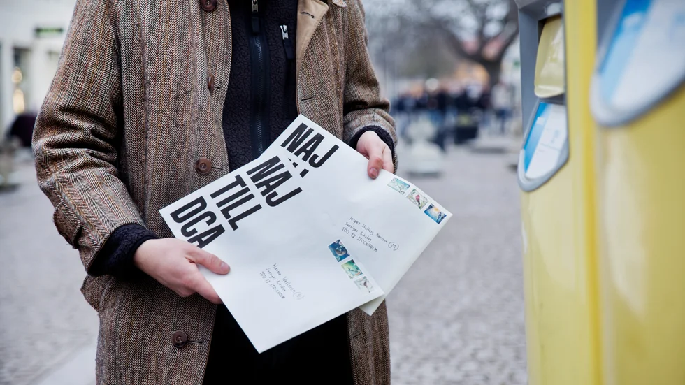 Flera kritiska röster har höjts om DCA-avtalet. Drygt 630 gotlänningar har skrivit under den protestlista som tidigare i mars skickades till öns två riksdagsledamöter.