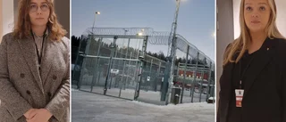 Insatsen på Örnäset: Tre Luleåbor bakom galler