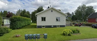 Ny ägare till hus i Jörn - 409 000 kronor blev priset