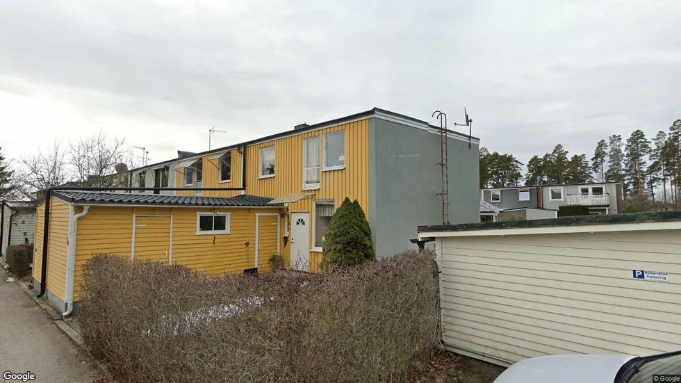 Skalbaggestigen 4