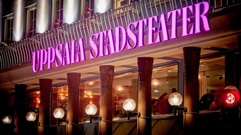 

Mozarts opera "Trollflöjten" kan upplevas på hemmaplan nästa vår.