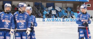 Så var IFK Motalas sista match för säsongen 