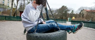 Det är inte barnen det är fel på – det är de vuxna