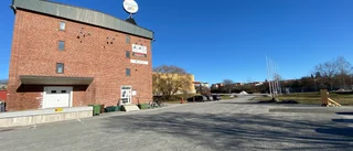 Ändrade byggplaner: Centralt lägenhetsbygge stoppat