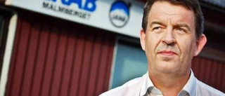 Gruvföretag kräver utbyggd Malmbana