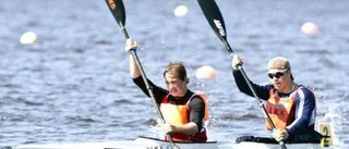 Medaljlös start